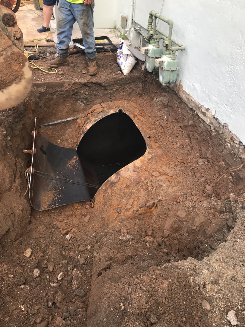 How Much Does an Oil Tank Removal Cost in Pennsylvania?